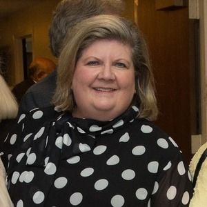 Meet your Posher, Rhonda